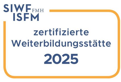 Logo SIWF